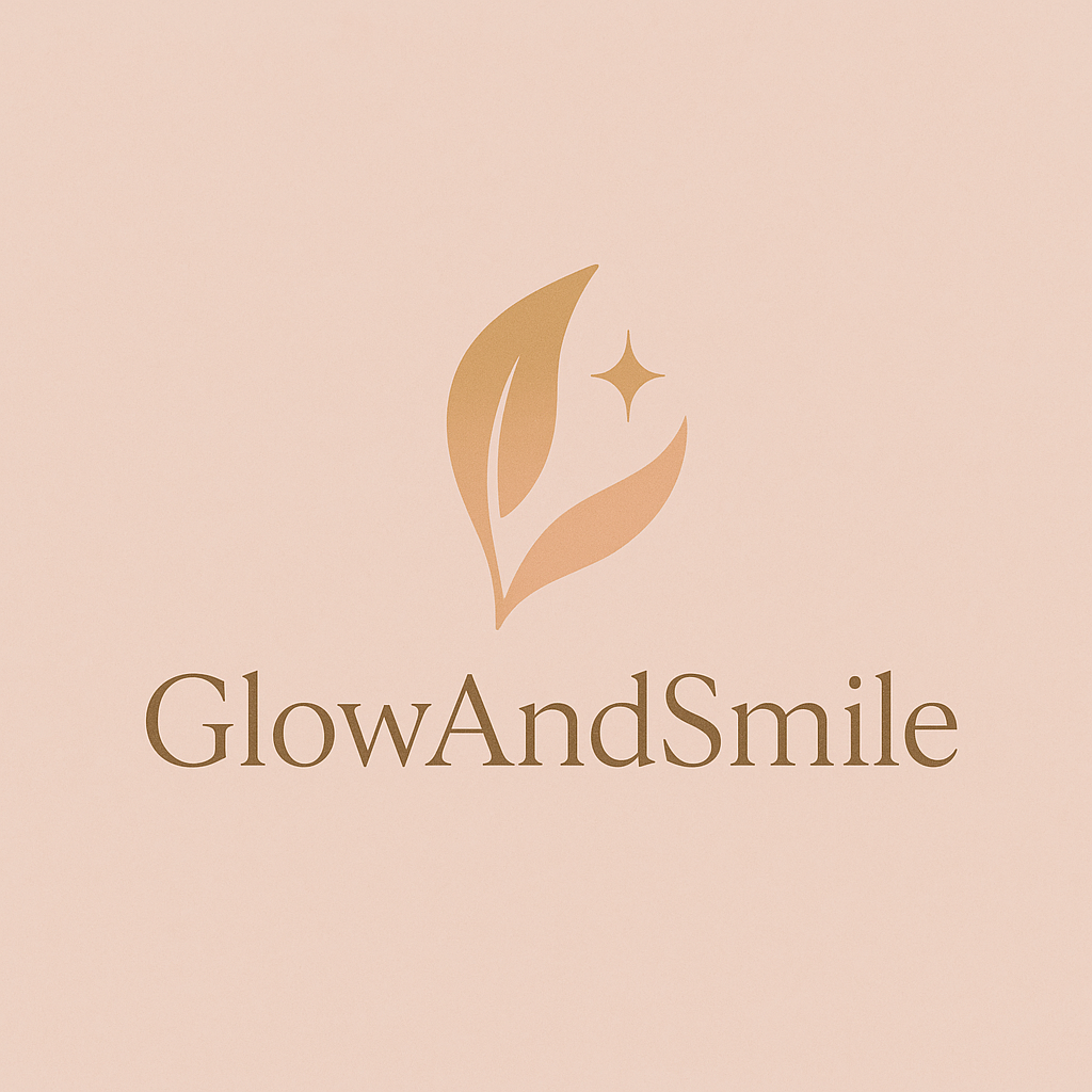 GlowAndSmile
